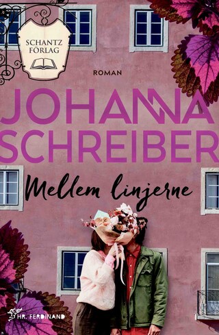 Mellem linjerne bookCoverFor