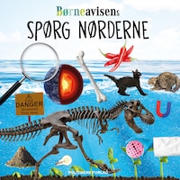 Børneavisens spørg nørderne