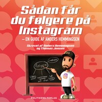 Sådan får du følgere på Instagram