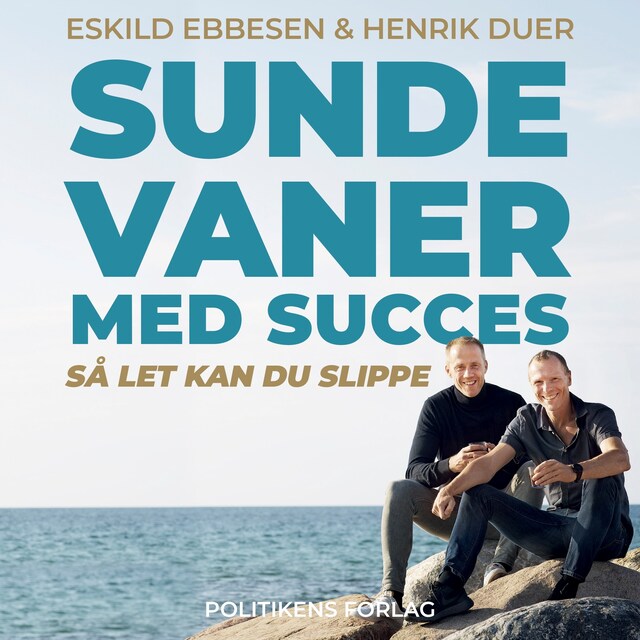 Sunde vaner med succes