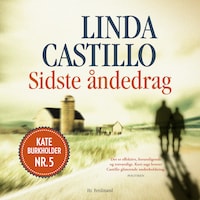 Sidste åndedrag
