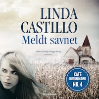 Meldt savnet