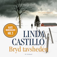 Bryd tavsheden