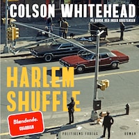 Harlem Shuffle