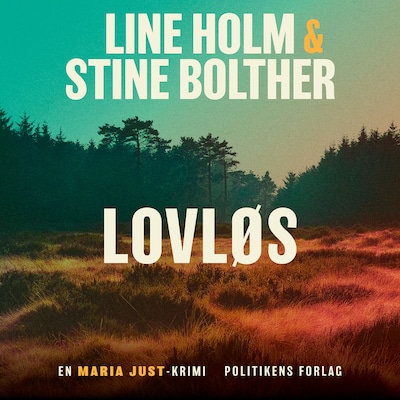 Lovløs