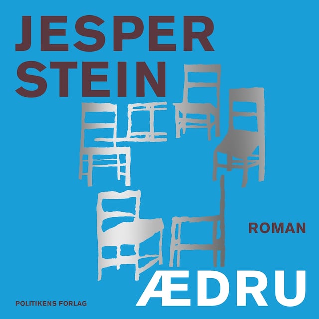Book cover for Ædru