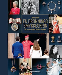 En dronnings smykkeskrin