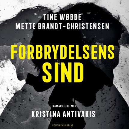 Forbrydelsens sind bookCoverFor
