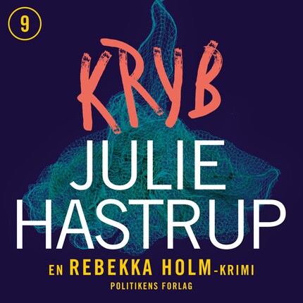 Kryb bookCoverFor