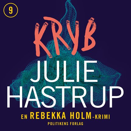 - Julie Hastrup - E-bog - BookBeat