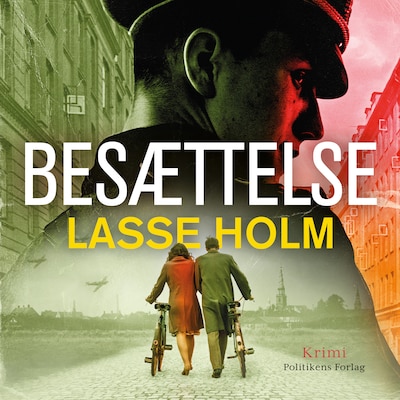 Besættelse