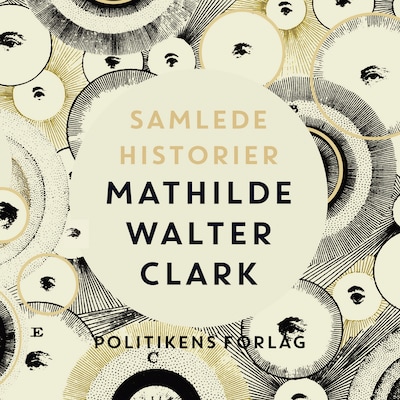 Samlede historier