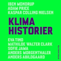 Klimahistorier