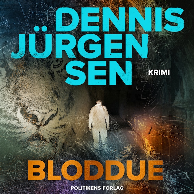 Buchcover für Bloddue