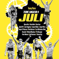 Tre uger i juli