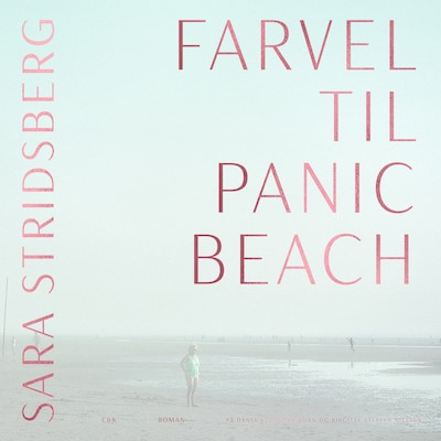 Farvel til Panic Beach