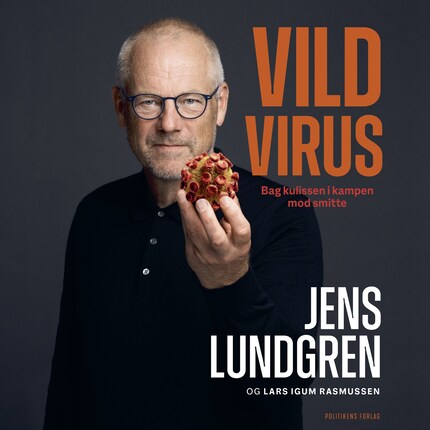 Vild virus bookCoverFor