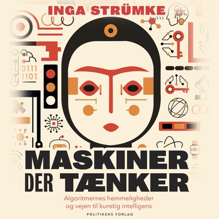 Maskiner der tænker bookCoverFor