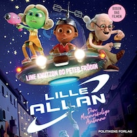 Lille Allan - den menneskelige antenne