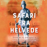 Safari fra helvede