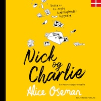 Nick og Charlie