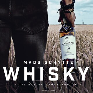 Whisky bookCoverFor