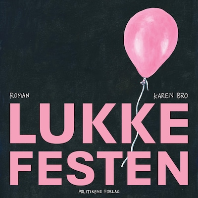 Lukkefesten