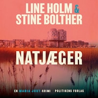 Natjæger