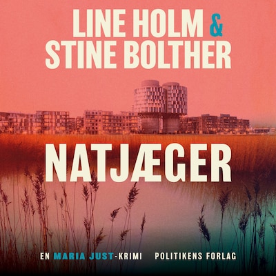 Natjæger