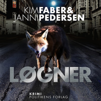 Løgner