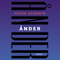 Ånder