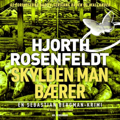 Skylden man bærer