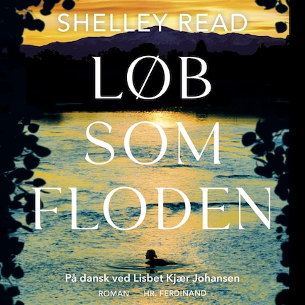 Løb som floden bookCoverFor