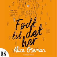 Født til det her