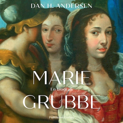Marie Grubbe bookCoverFor