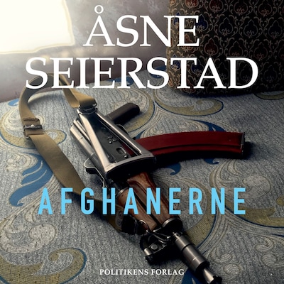 Afghanerne