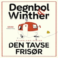 Den tavse frisør
