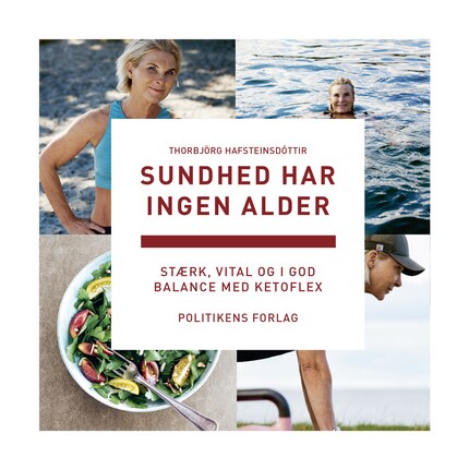 Sundhed har ingen alder bookCoverFor