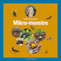 Mikro-monstre - Læs selv-serie