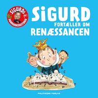 Sigurd fortæller om renæssancen