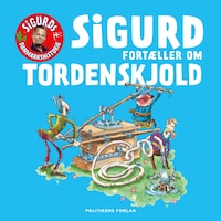 Sigurd fortæller om Tordenskjold