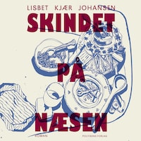 Skindet på næsen