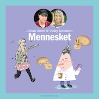 Mennesket - Læs selv-serie
