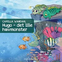 Hugo - det lille havmonster