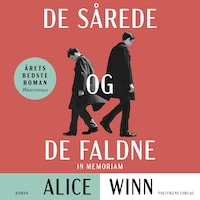 De sårede og de faldne