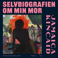 Selvbiografien om min mor
