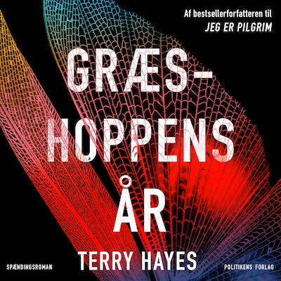 Græshoppens år