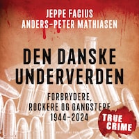 Den danske underverden