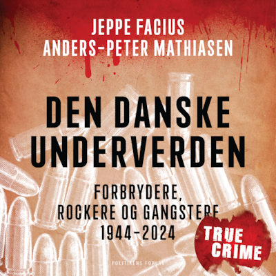Den danske underverden