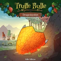 Trylle Bylle Bang - Drageskjoldet - afsnit 7
